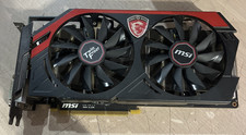 SCHEDA GIOCO MSI GTX 780TI