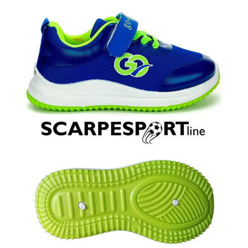 Tiglio 7231 azzurro scarpe - tiglio,