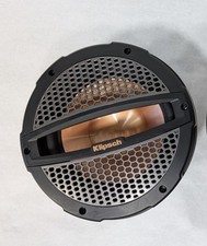 Master Craftsman - Klipsch 10"