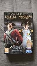 Double Pack “Empire &