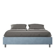 Letto Matrimoniale Sommier