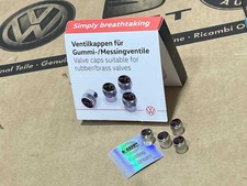 Tappi valvole pneumatici