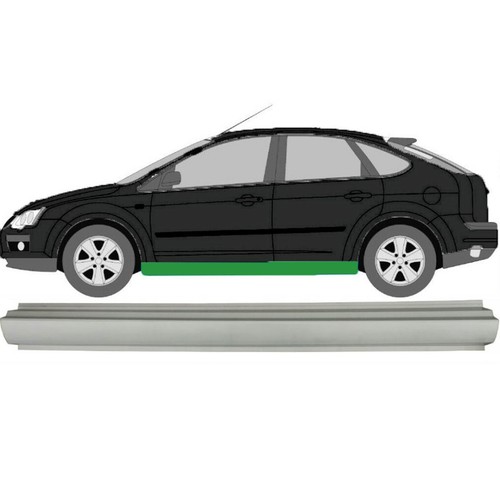 Soglia per ford focus - ford, mk2