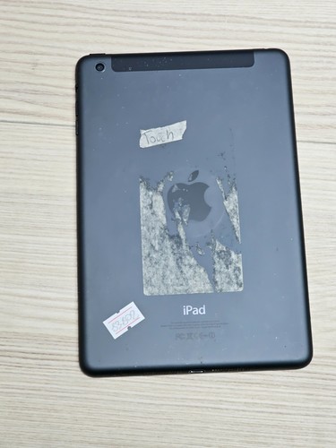 Ipad mini 16gb - mini, 1