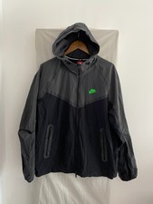 Giacca a vento NIKE TECH