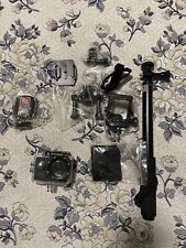  PRO CAM SPORT WIFI 4K 16 MP ULTRA HD ACTION CAMERA 4K VIDEOCAMERA SUBACQUEA