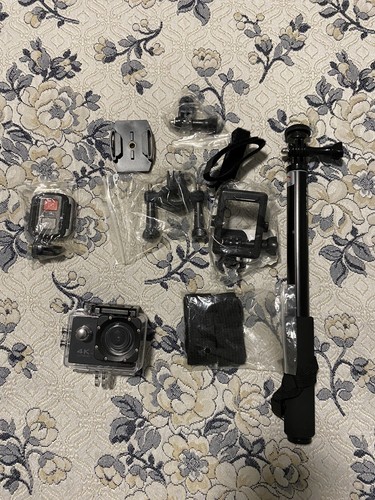 Pro cam sport - pro,