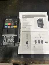 Ormon JX-AB002-EF Inverter
