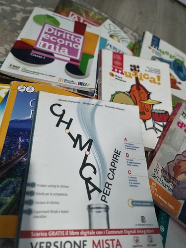 Libri conoscenza e - libri,,