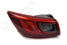 🇩🇪 Mazda CX-3 CX3 (DK)