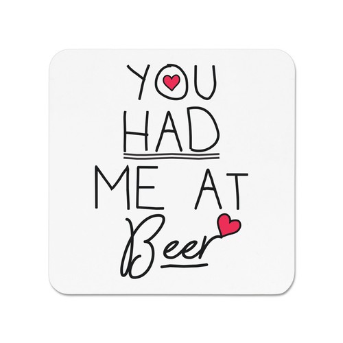 You had birra frigo - you, at