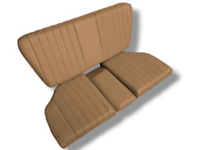 Sedile posteriore sedili di