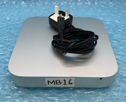 Apple mac mini a1347 - apple,