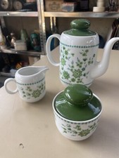 Set Per Colazione Ceramica