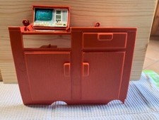 Mattel Big Jim ACCESSORIO 9794