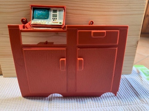 Mattel big jim accessorio 9794 - mattel,