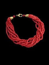 Braccialetto   Torchon Vintage