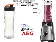 BOTTIGLIA ELECTROLUX AEG