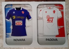 Figurina Calciatori Panini