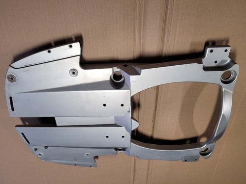 Bmw r1200cl luggage grid - grid,, 46