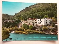 Suio di Castelforte (Latina)