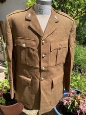 Esercito, uniforme britannica