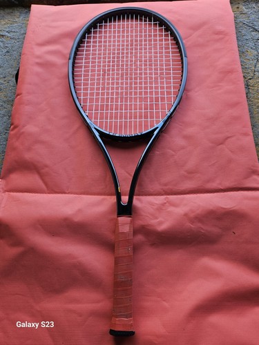 Raquette tennis donnay pro - raquette, one