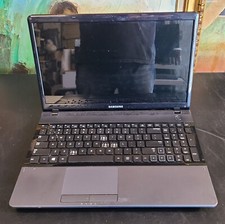 Samsung 300E, Hoyt6yk