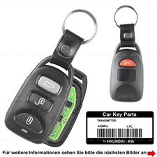 Telecomando chiave per Kia