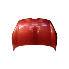 COFANO ANTERIORE FORD FIESTA VI 2008-2012 ANT 3RSE-ARANCIONE COFA2914