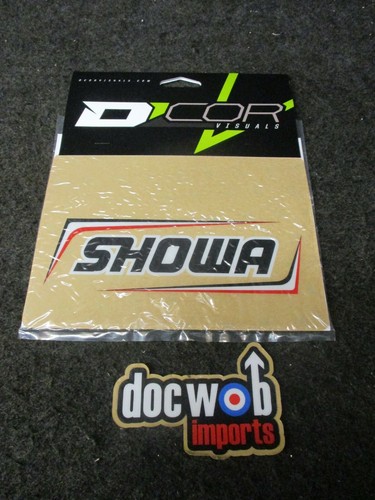 Set decalcomanie adesive