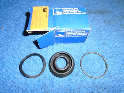 Kit guarnizioni pinza freno