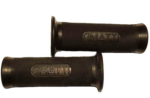 Cimatti manopole lungh - manopole, cc