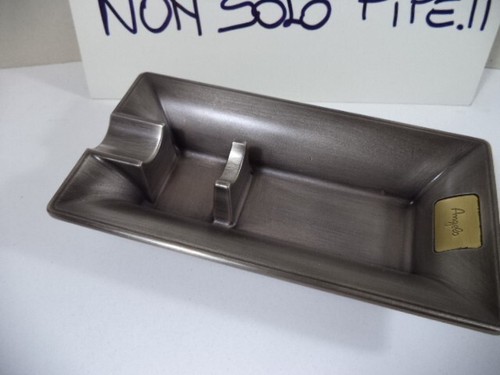 Posacenere poggiasigaro - posacenere,
