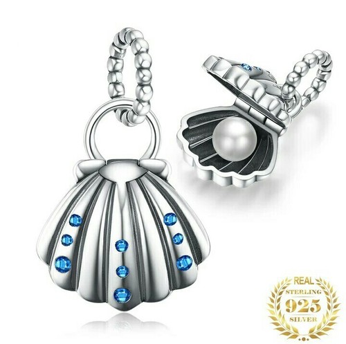 Charm bracciale argento 925