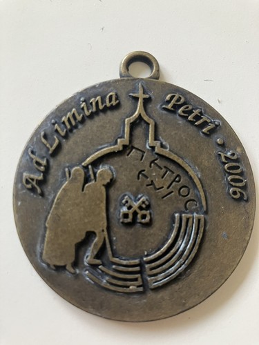 Medaglia bronzo - in,