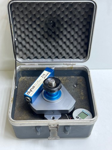 Proceq dyna z16 tester - proceq,