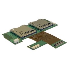 Canon EOS C100 Mark 2 schede