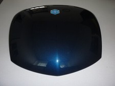 Cover bauletto blu midnight - ,