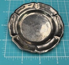 Vassoio portagioie vintage