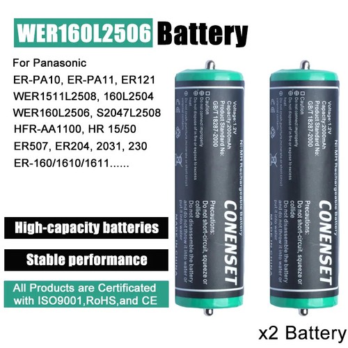 Batteria pezzi per - batteria,