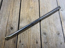 ANTIQUE BIKE BICYCLE HANDLEBAR