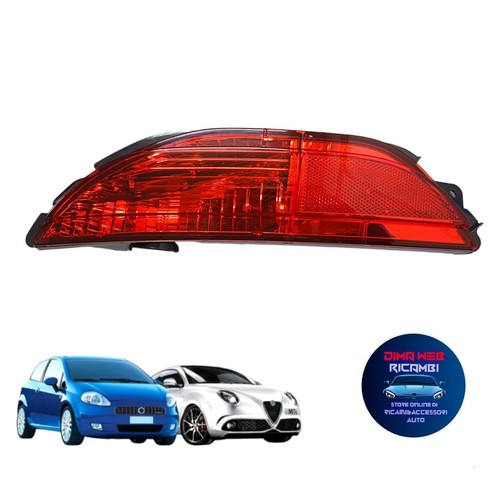 Fanale fanalino luce - fanale,