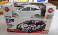 BURAGO METAL KIT 1/43 FORD