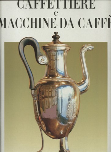 Caffettiere macchine da - e,