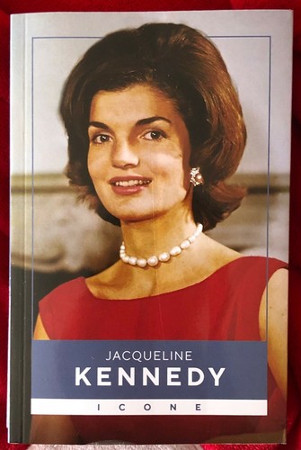 Icone jacqueline - n.,