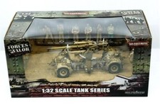 Forces Of Valor 1/32 Flak36