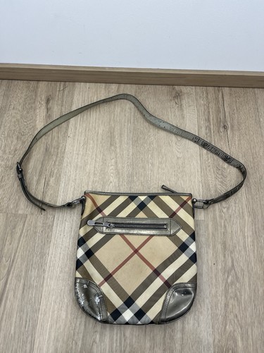 Sac burberry modèle dryden - dryden,