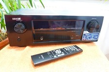 Denon avr x520bt - 5.2, l