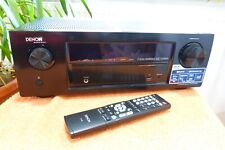 Denon AVR-X520BT 5.2 l 4K